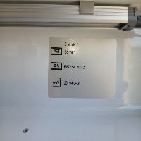 Beckman Coulter Biomek i5 Span-8 w/ Enclosure image 3